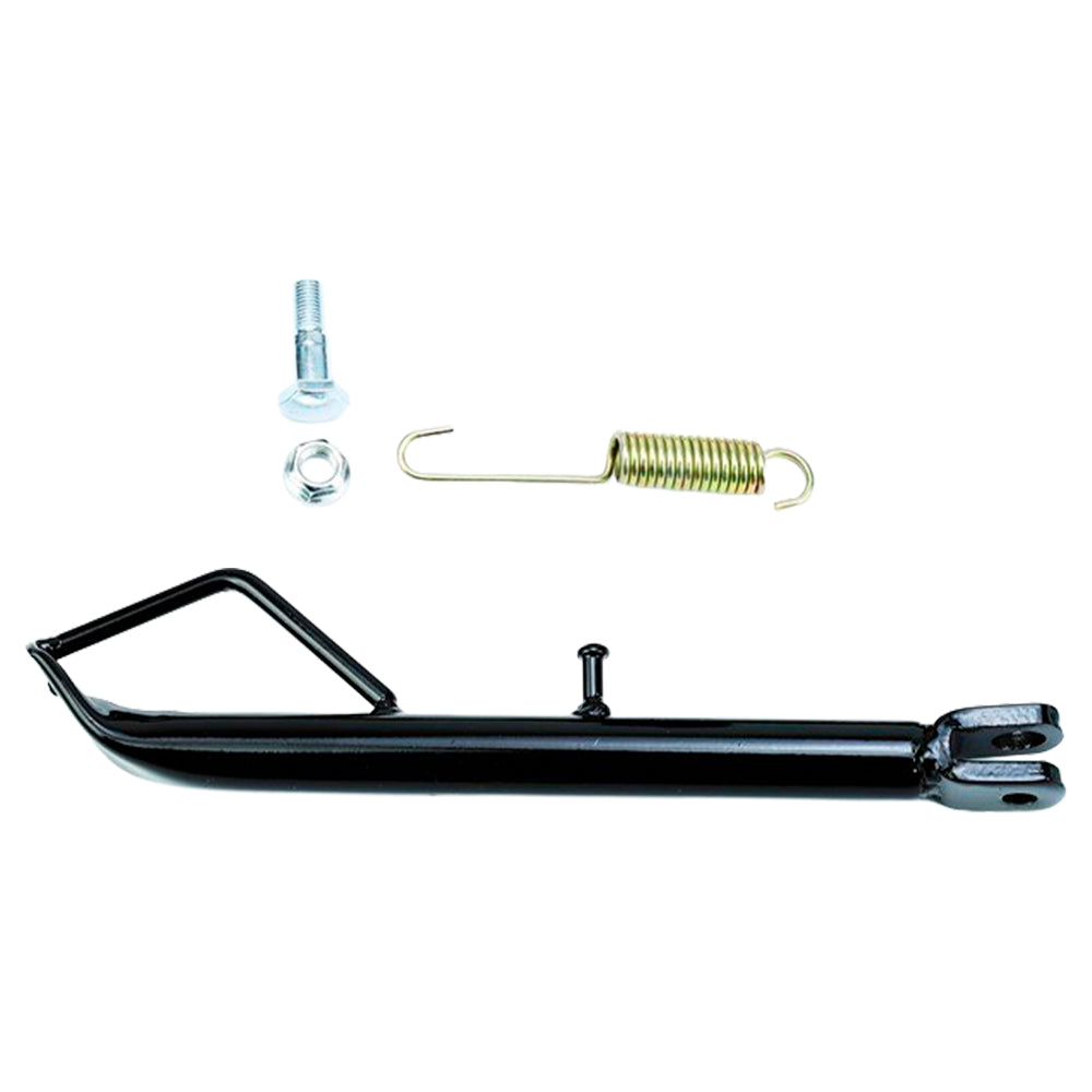 Set Posapiés YBR 125 GX Motor