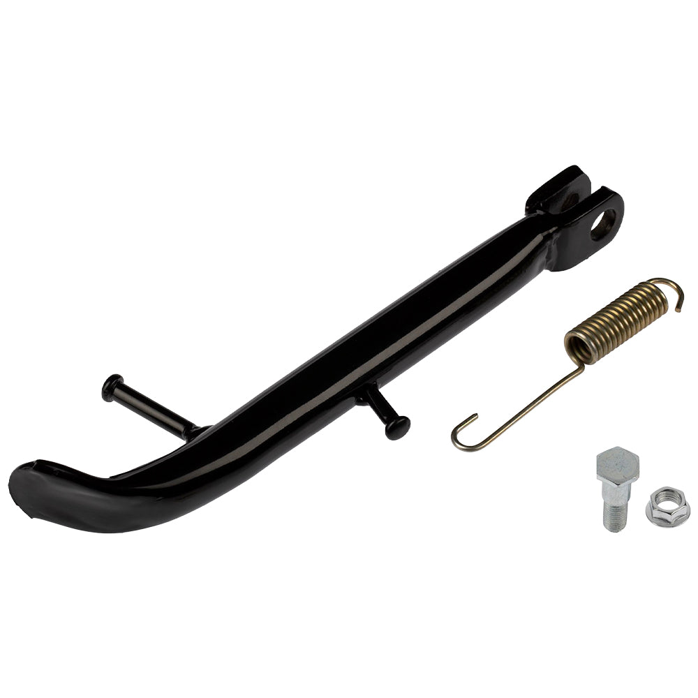 Gato lateral GN125 GX Motor