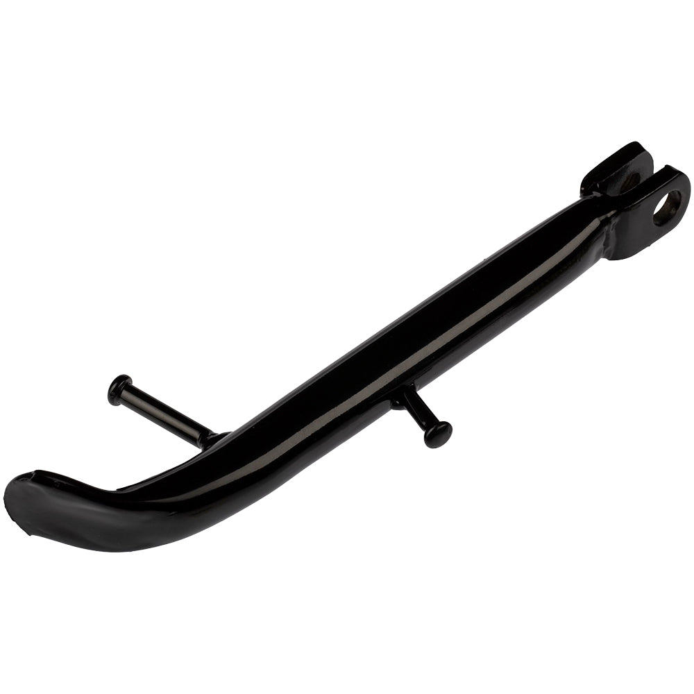 Gato lateral GN125 GX Motor