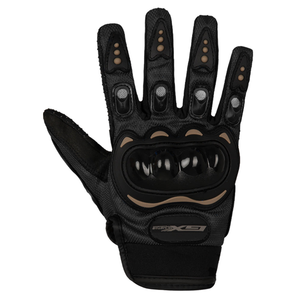 Guantes MCS-01D Gxmotor