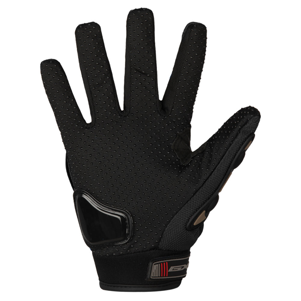 Guantes MCS-01D Gxmotor