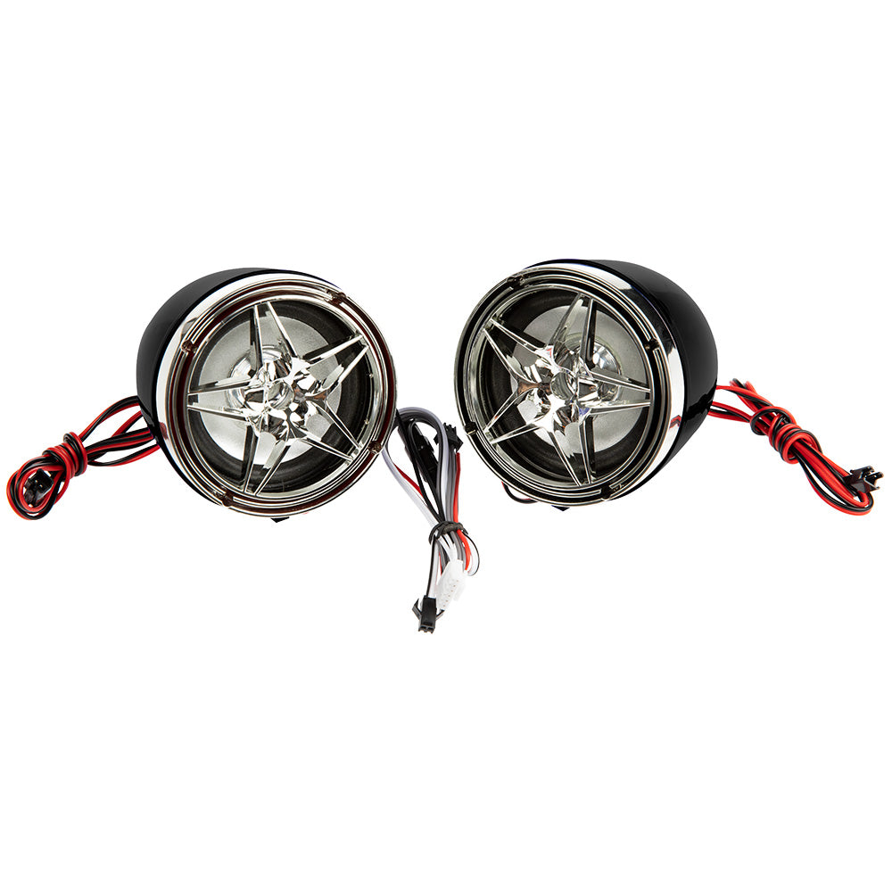 Radio MP3 Negro Con Bluetooth 04 GX Motor