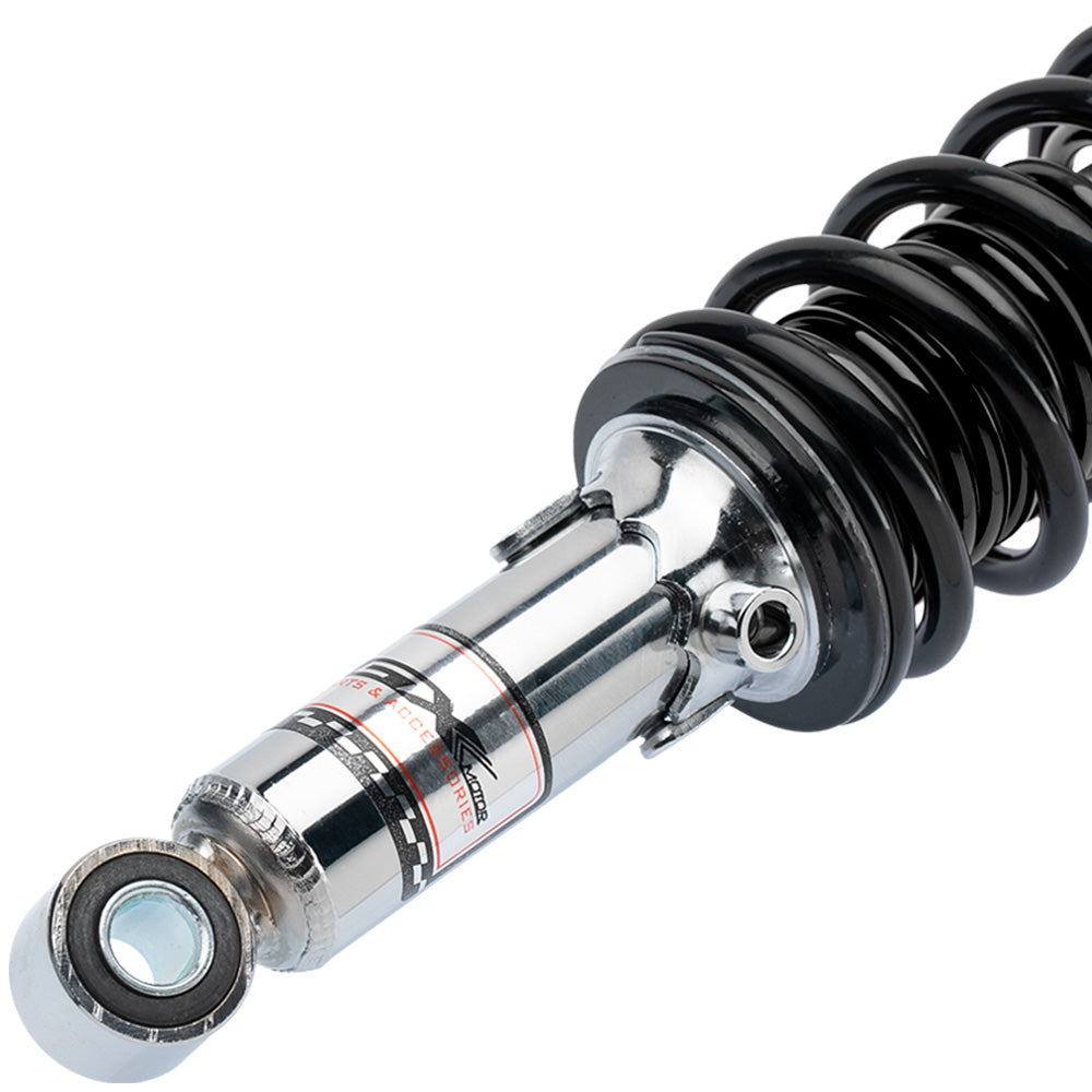 Amortiguadores Boxer CT 100 Negro GX Motor