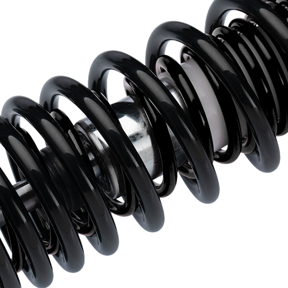 Amortiguadores Boxer CT 100 Negro GX Motor