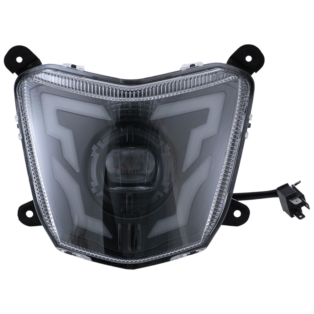 Farola led SZRR 150 GX Motor