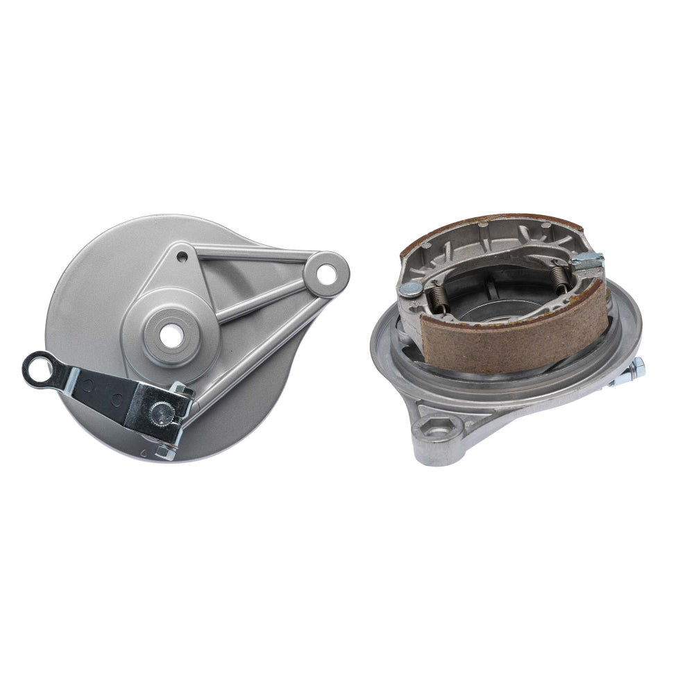 Portabanda trasero AX4 GX Motor