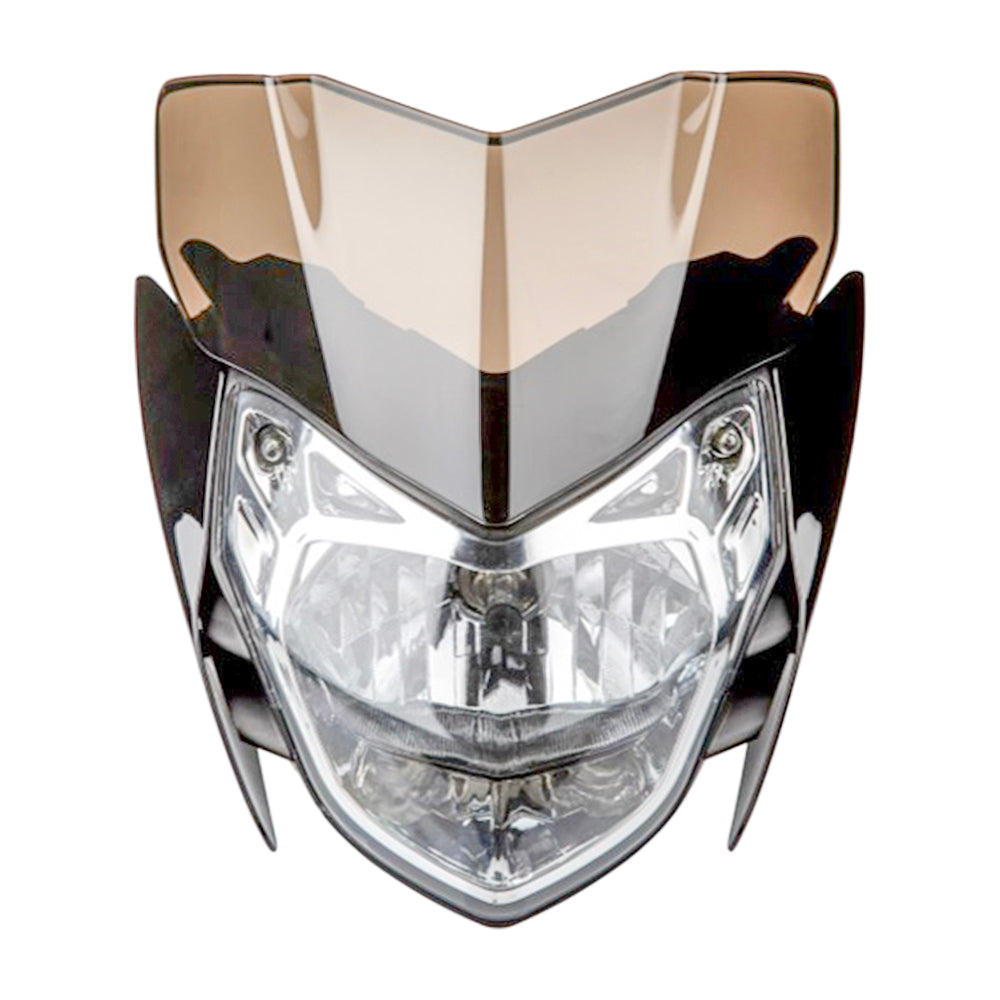 Farola con bombillo Pulsar 135 GX Motor