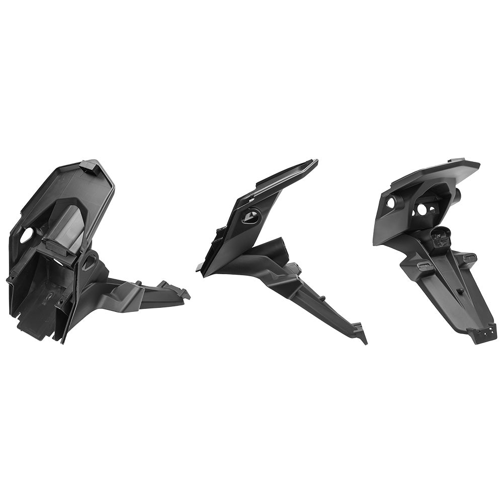 Guardabarro trasero NMAX 155 GX Motor