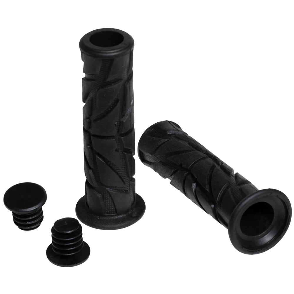 Grips de lujo negro 1892 GX Motor