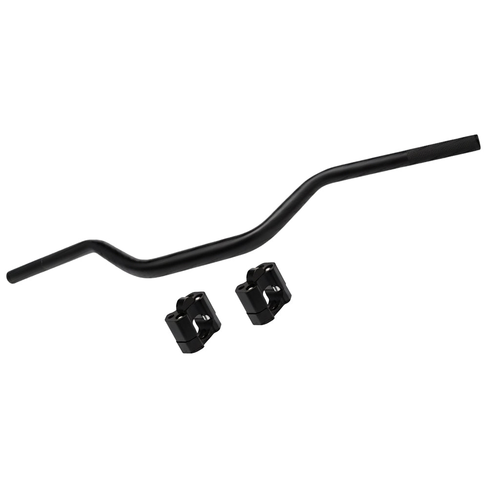 Manubrio Tubular GX Motor