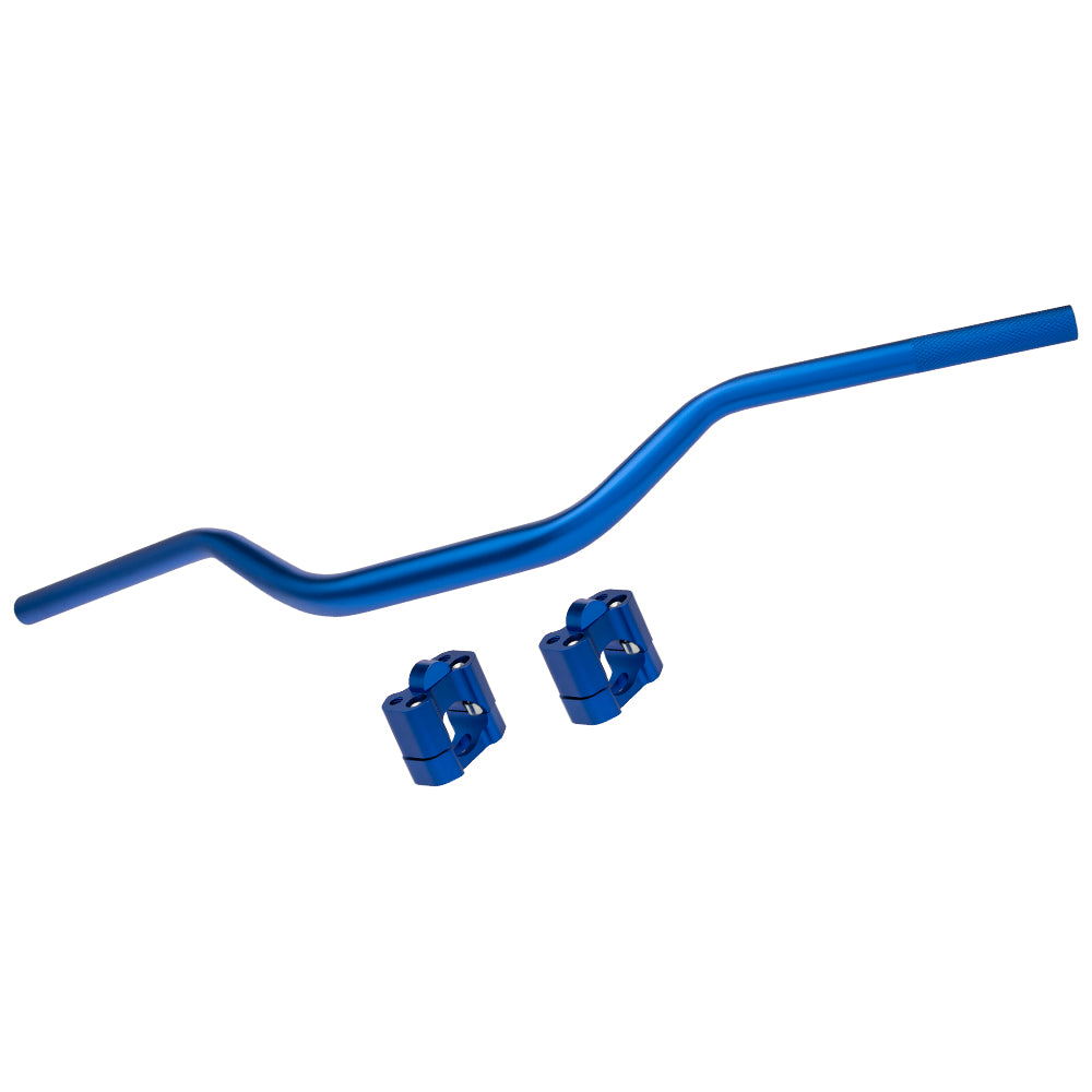 Manubrio Tubular GX Motor