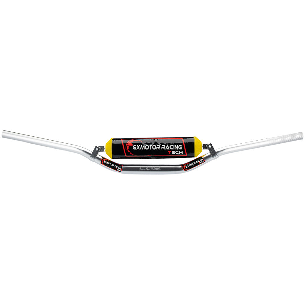 Manubrio Silver G866-41 GX Motor
