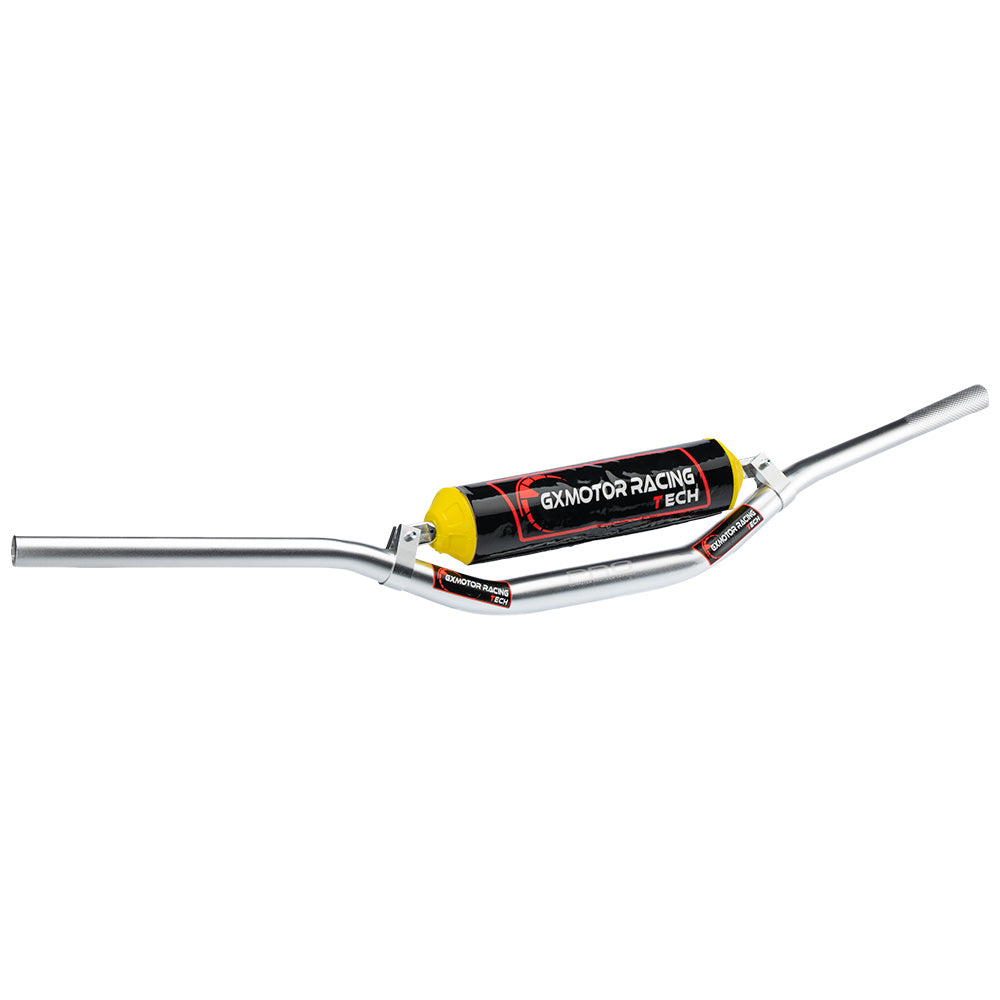 Manubrio Silver G866-41 GX Motor
