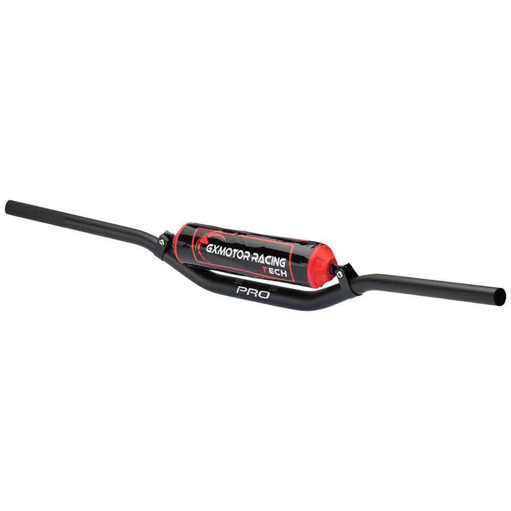 Manubrio Negro-Rojo G866-41 GX Motor