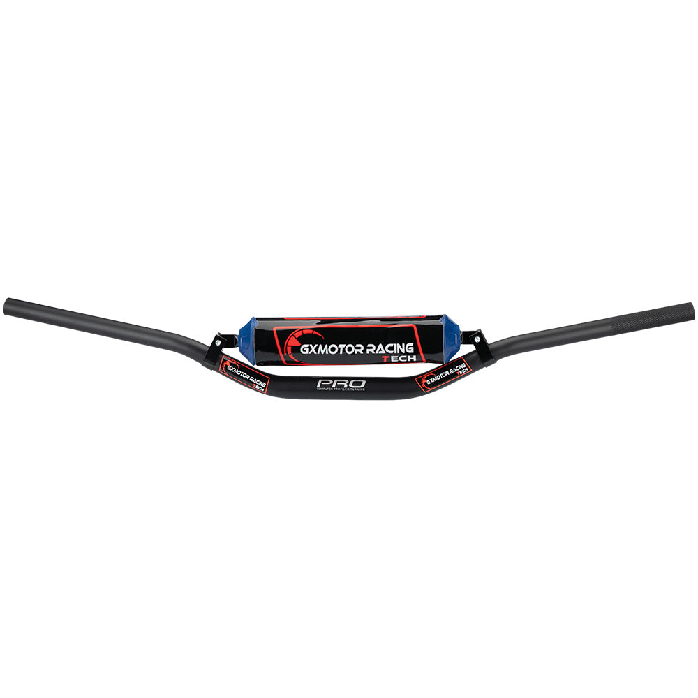 Manubrio Negro-Azul G866-41 GX Motor