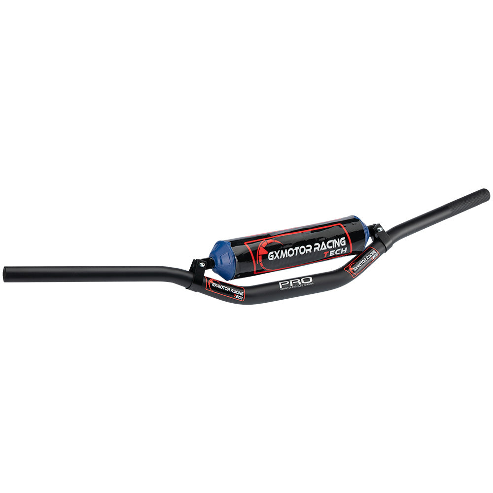 Manubrio Negro-Azul G866-41 GX Motor