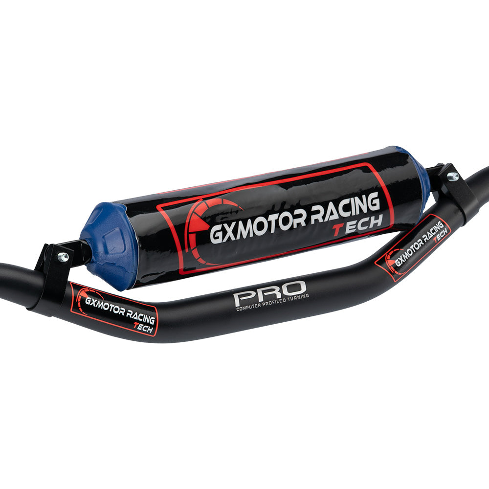 Manubrio Negro-Azul G866-41 GX Motor