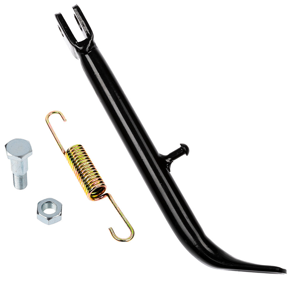 Gato lateral Boxer CT 100 GX