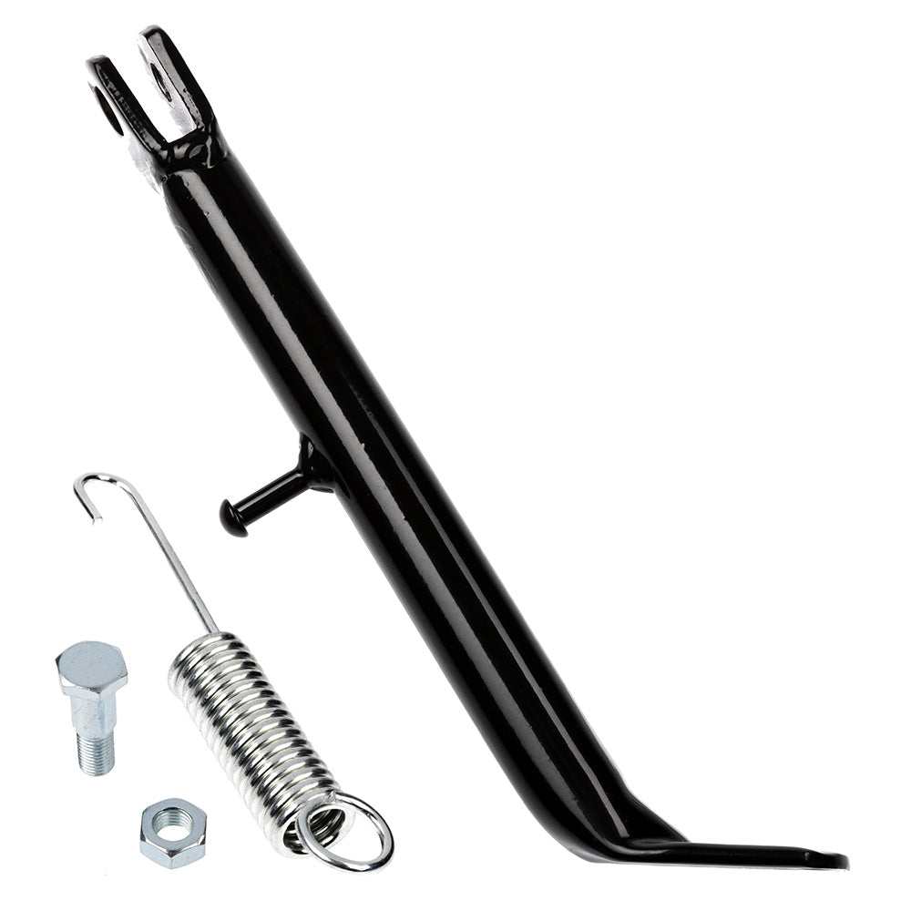 Gato lateral AKT 125 SL GX Motor