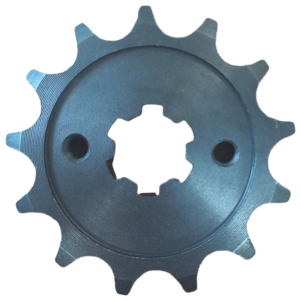 Piñón delantero Pulsar 135/Boxer KS/Discover T-MAX 13-14T GX Motor