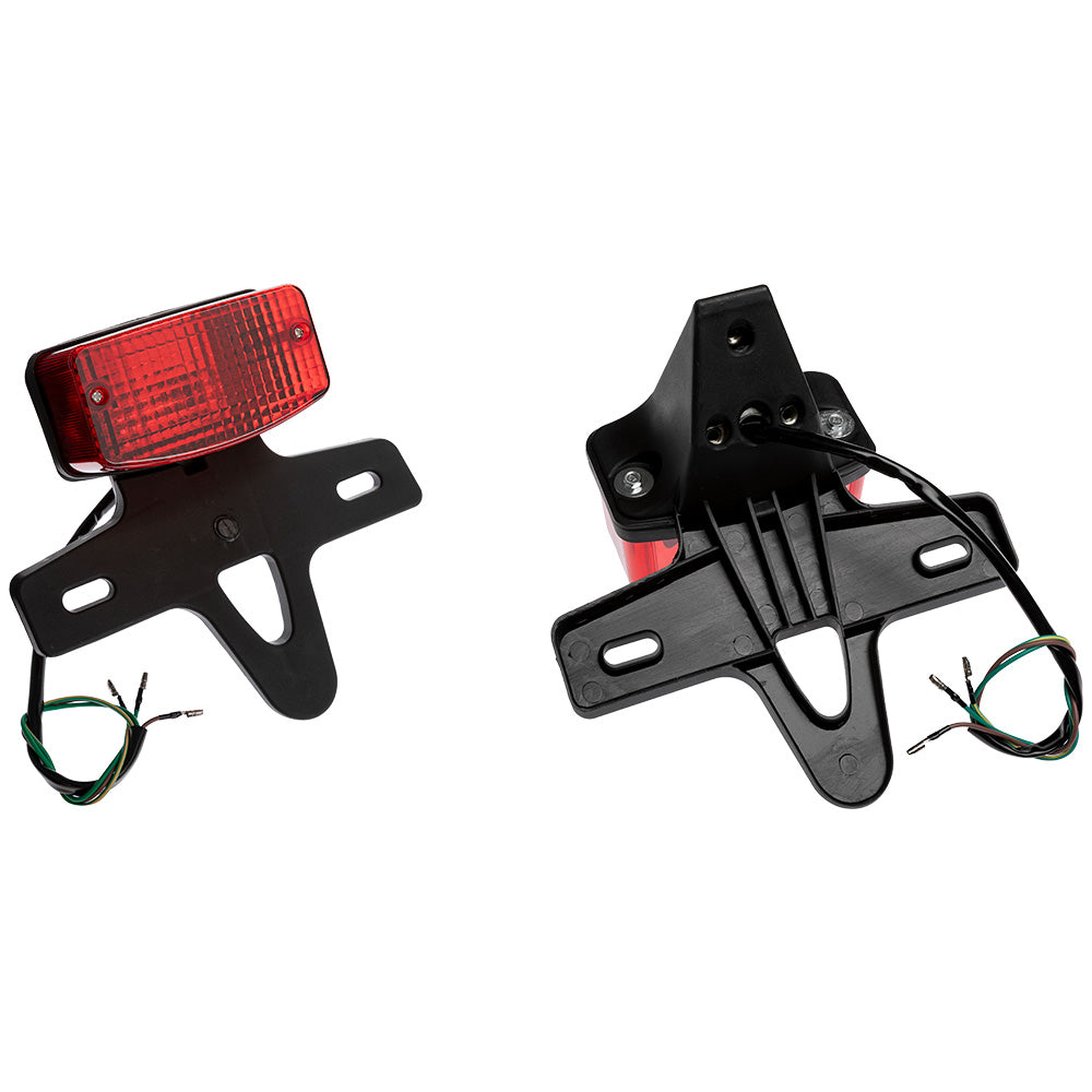 Stop trasero XL 125 Everestt