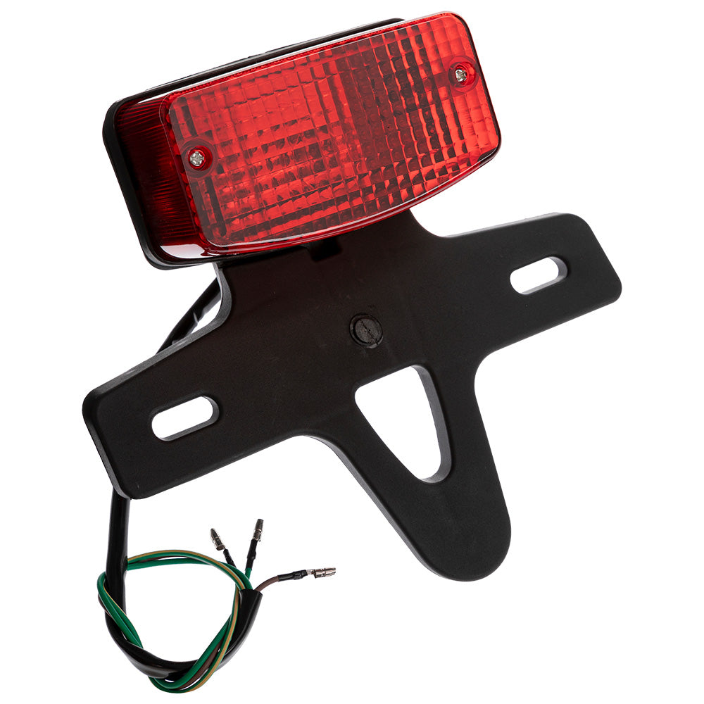 Stop trasero XL 125 Everestt