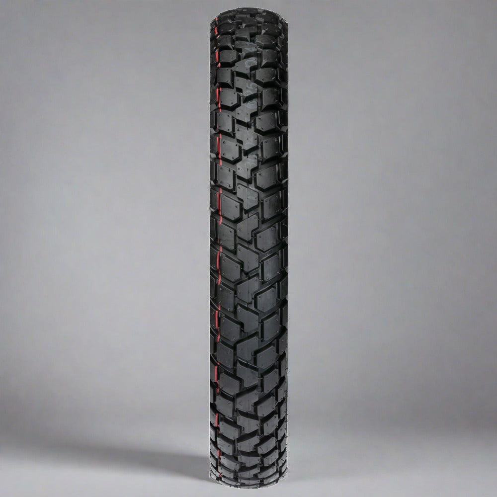 Llanta Best Tire 3.00/17 DX-025 TT Trasera Trial