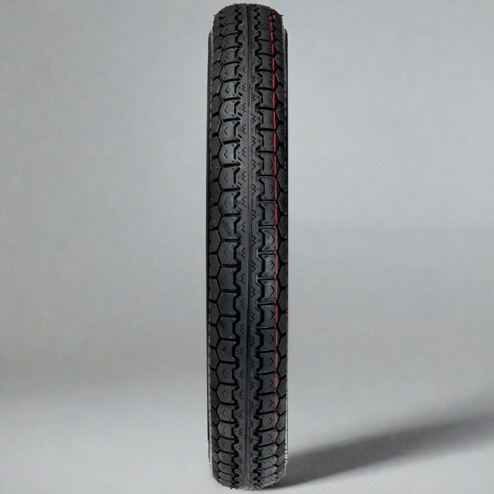 Llanta Best Tire 3.00/18 DX-001 TT Trasera Tipo Calle