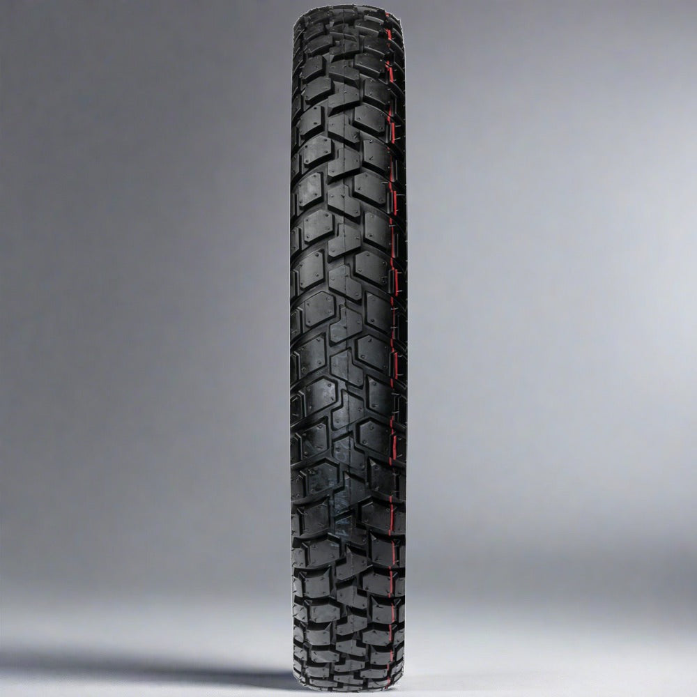 Llanta Best Tire 3.00/18 DX-025 TT Trasera Trial