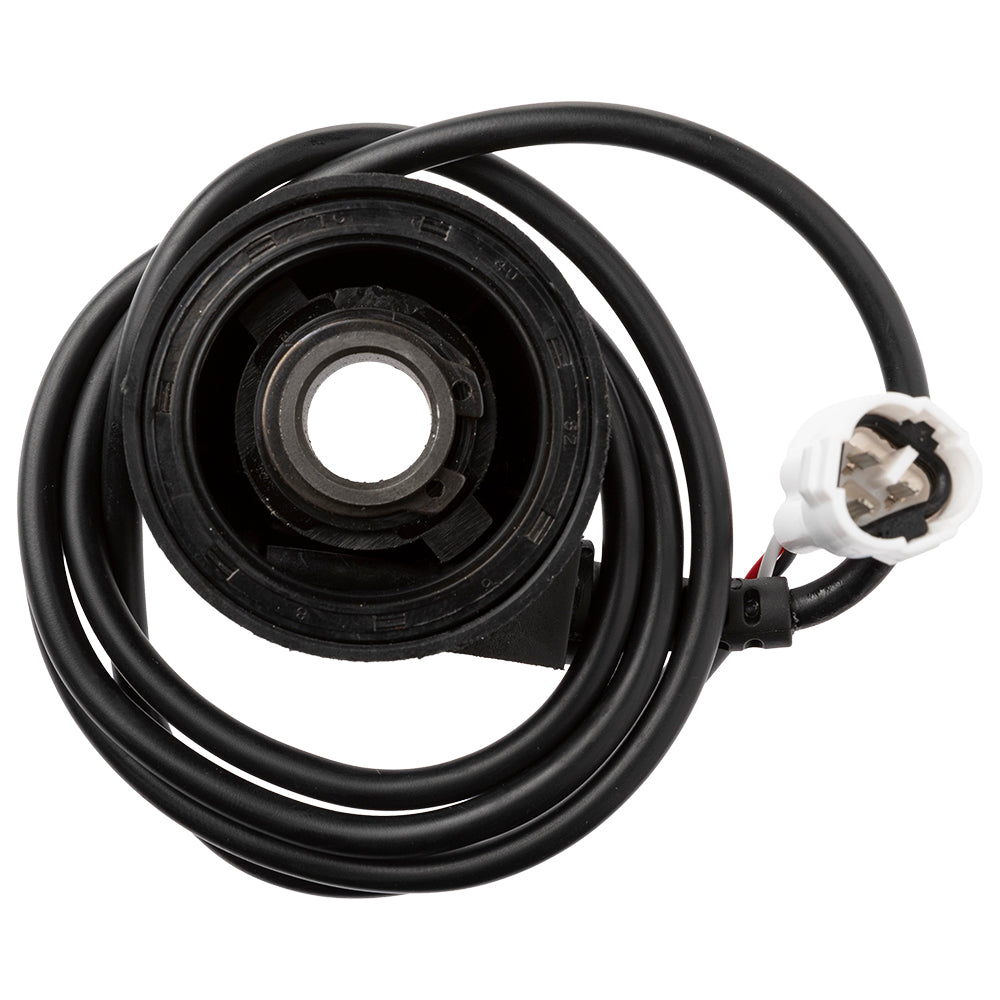 Piñón para velocímetro FZ16 GX Motor