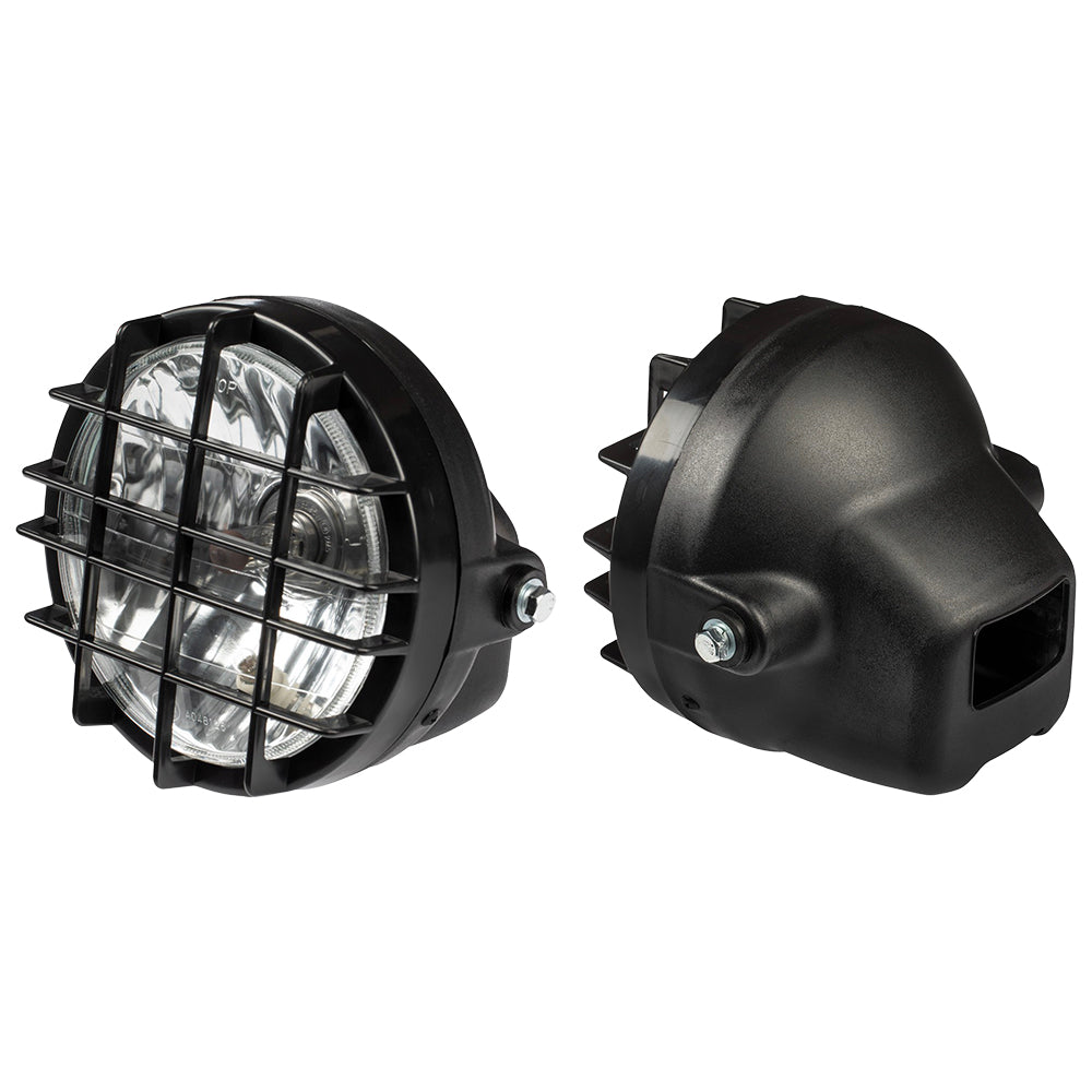 Farola con protector AKT 125 NKD GX Motor