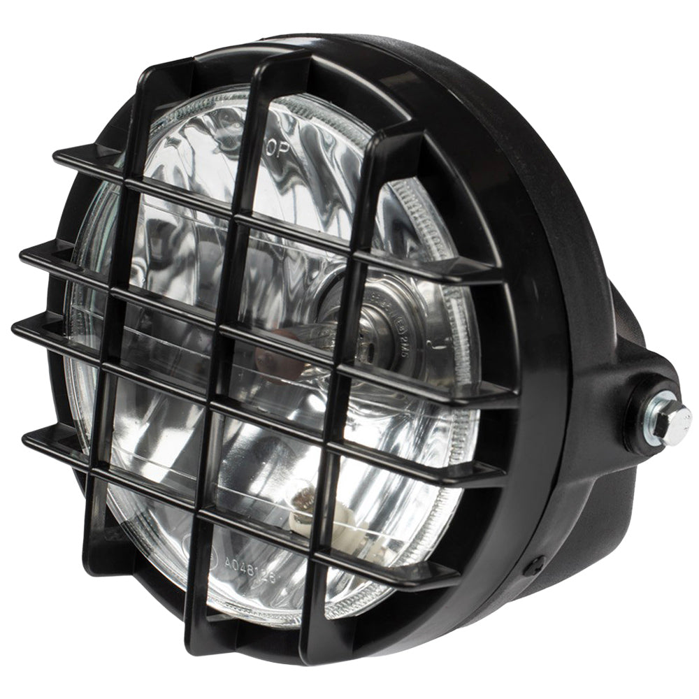 Farola con protector AKT 125 NKD GX Motor