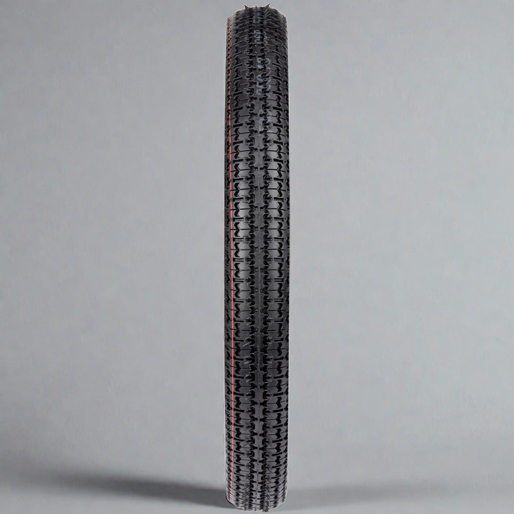 Llanta Best Tire 2.50/18 DX-068 TT Delantera Tipo Calle