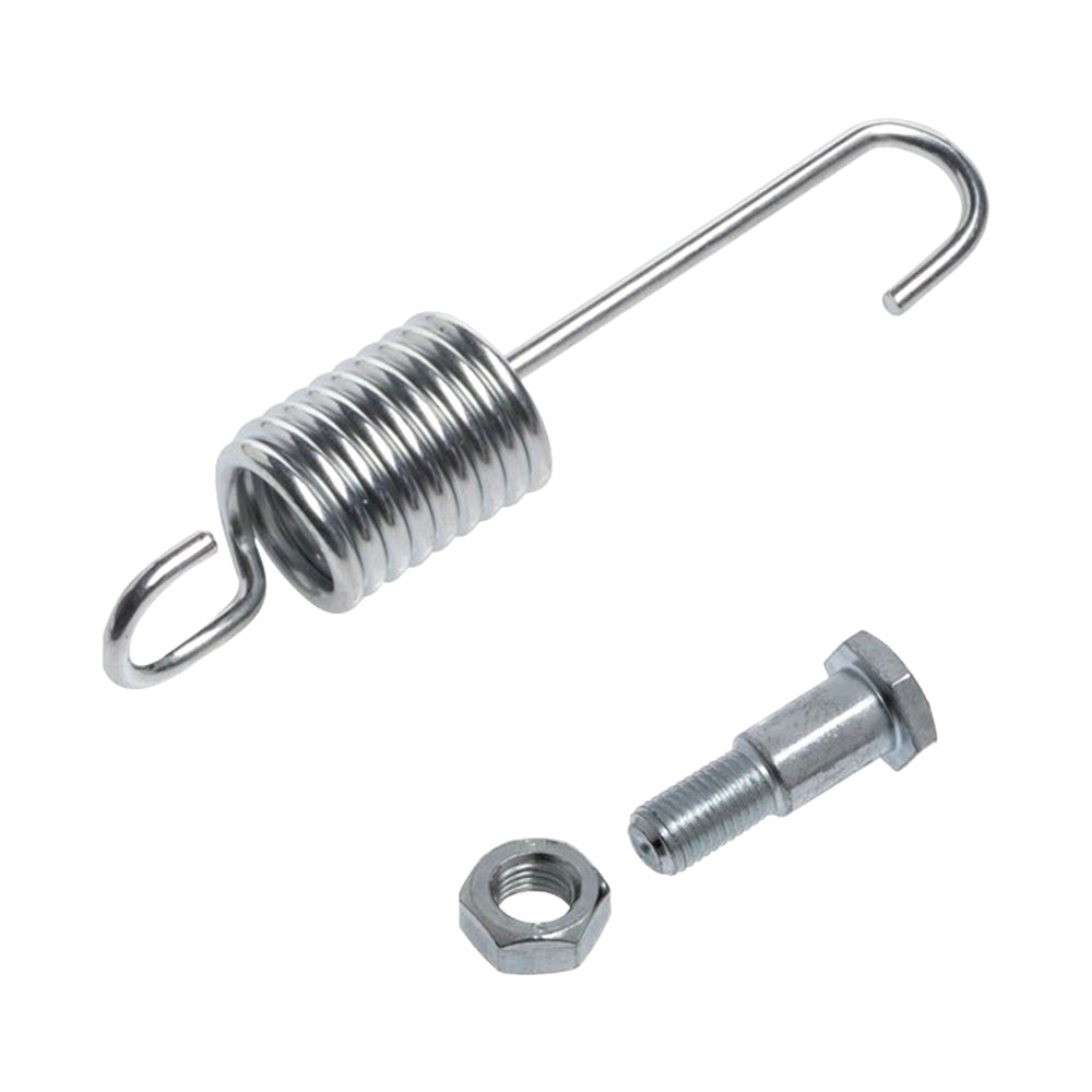 Gato lateral Apache GX Motor