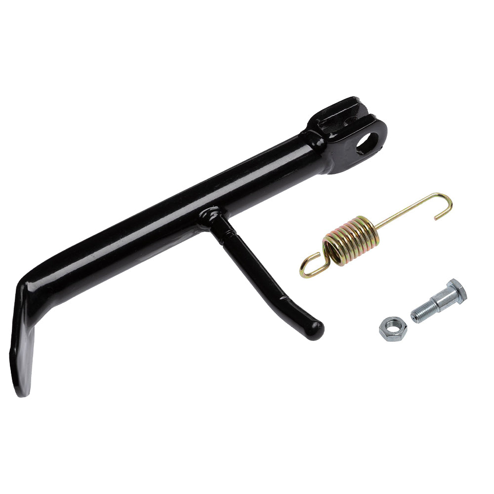 Gato lateral FZ 16 GX Motor