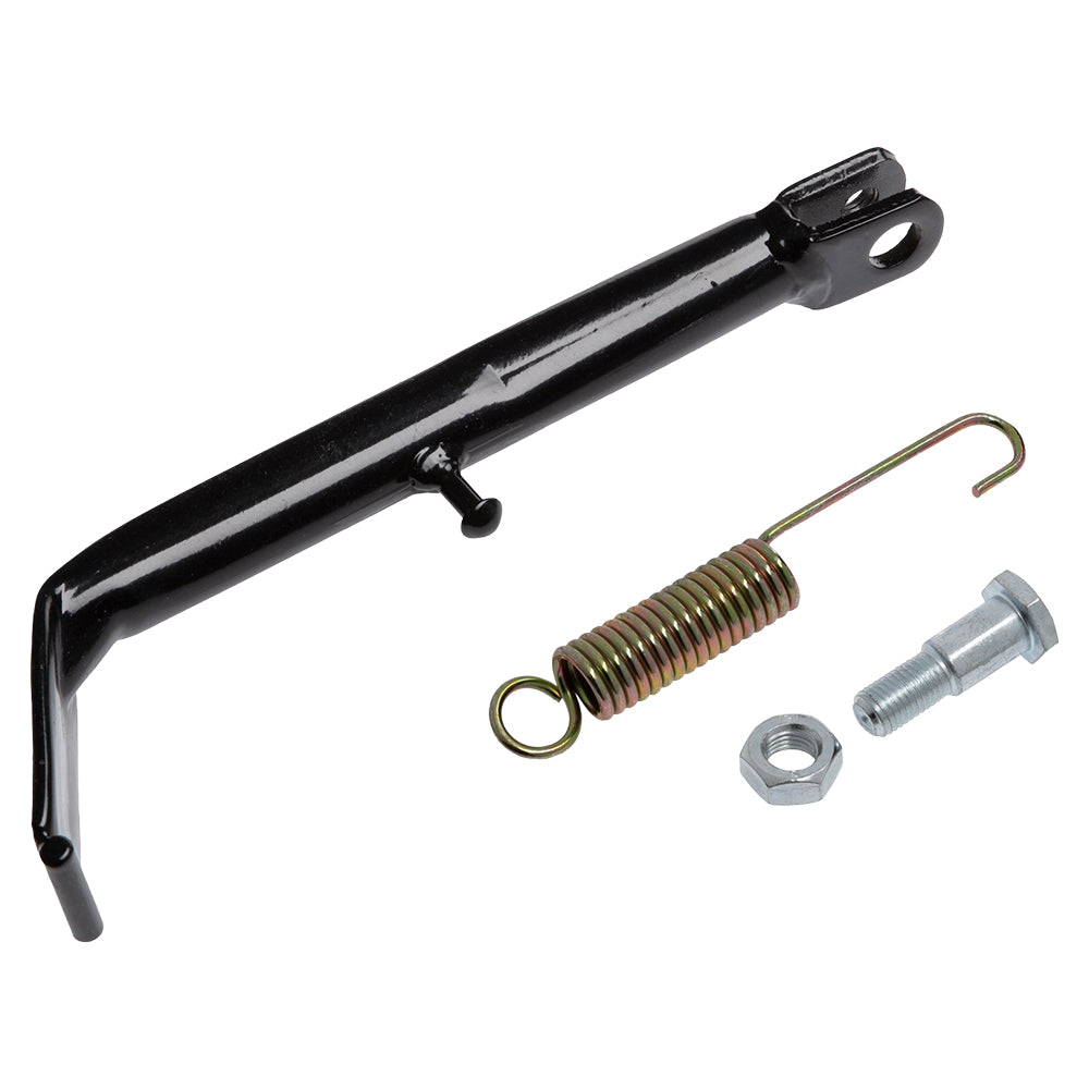 Gato lateral Splendor GX Motor