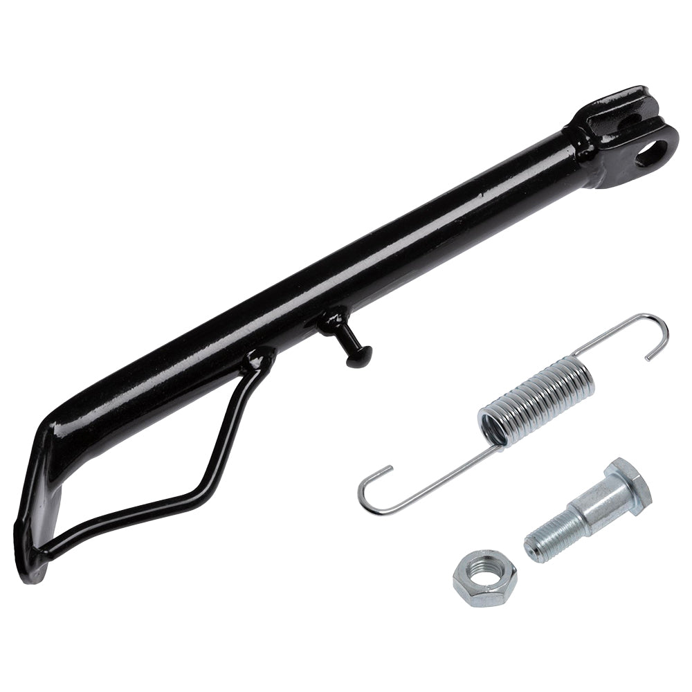 Gato lateral YBR 125 GX Motor