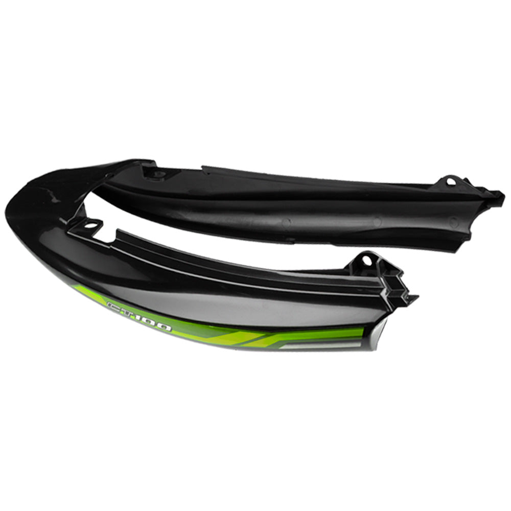 Cola de sillín Boxer CT Yahosuka