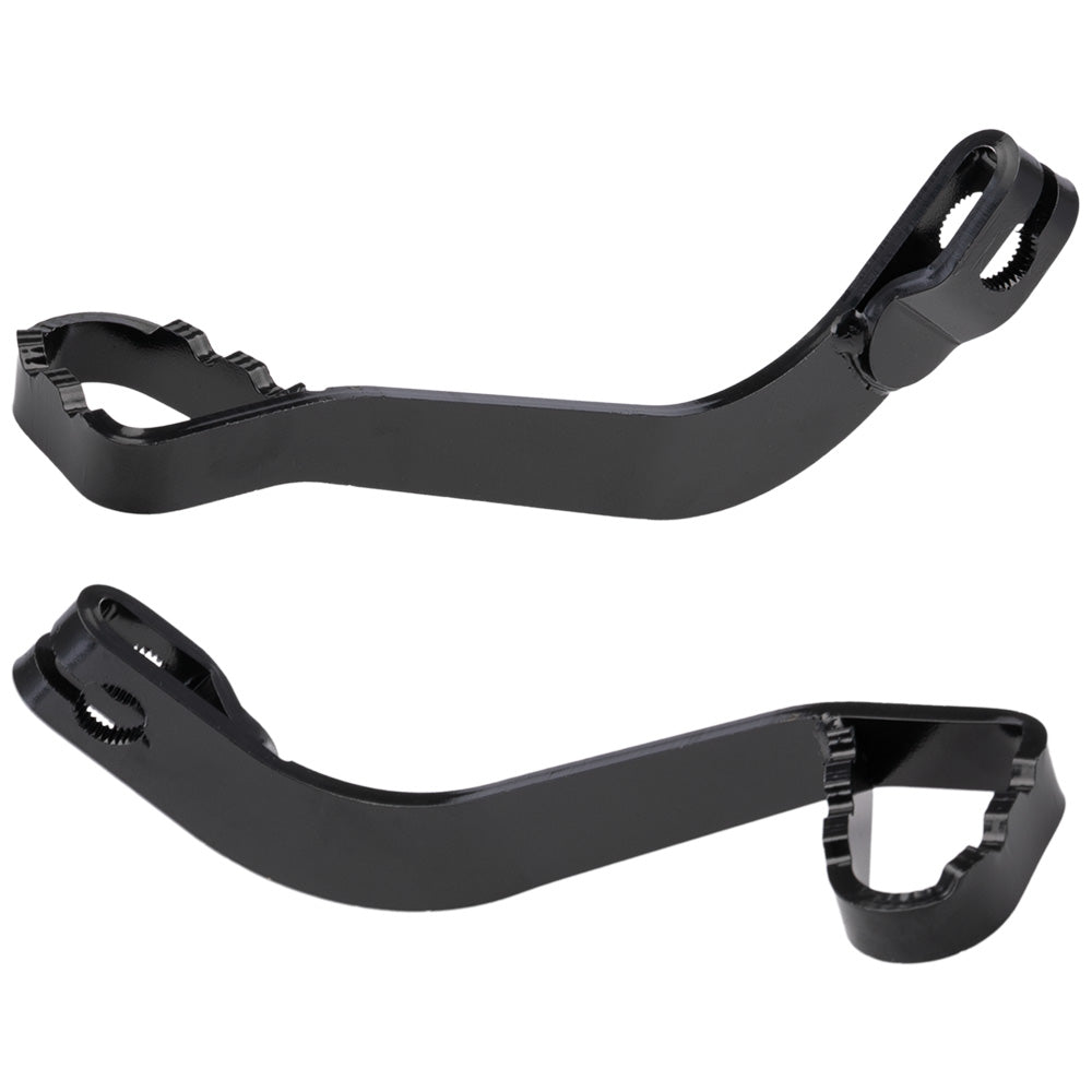 Pedal de freno TVS Raider 125/125 Fi GX Motor