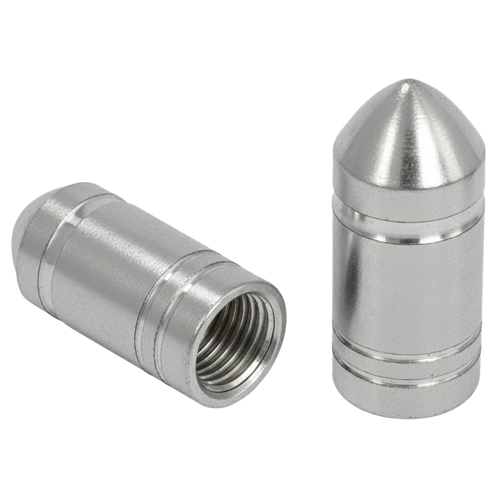 Tapa para válvula americana natural tipo bala 1A-10