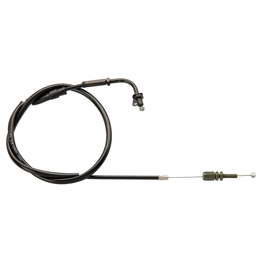 Cable/Funda Acelerador TVS Raider 125 GX Motor