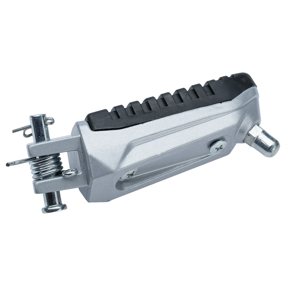 Posapiés Delanteros Gixxer 150 FI GX Motor