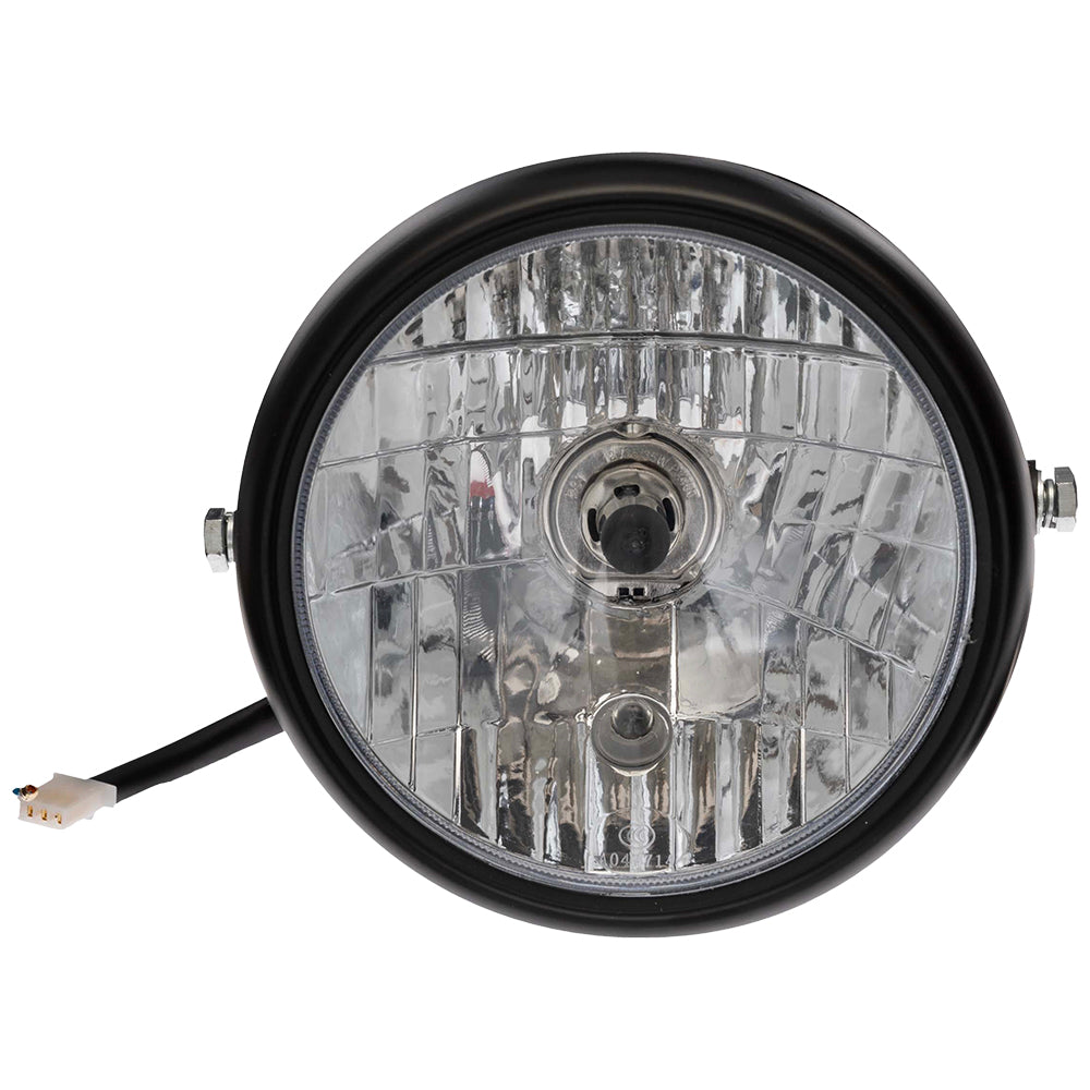 Farola AKT 125 NKD GX Motor