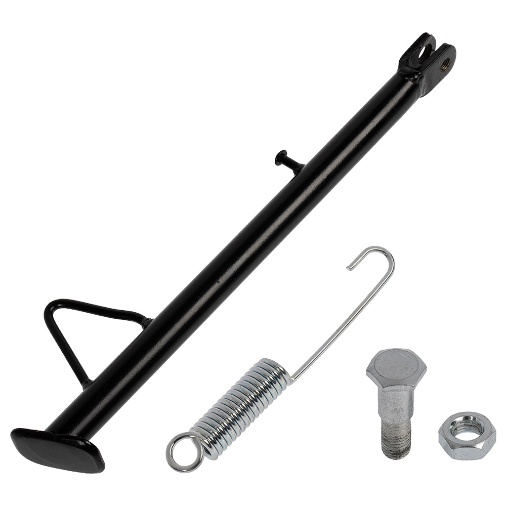 Gato lateral AKT 125 TT GX Motor