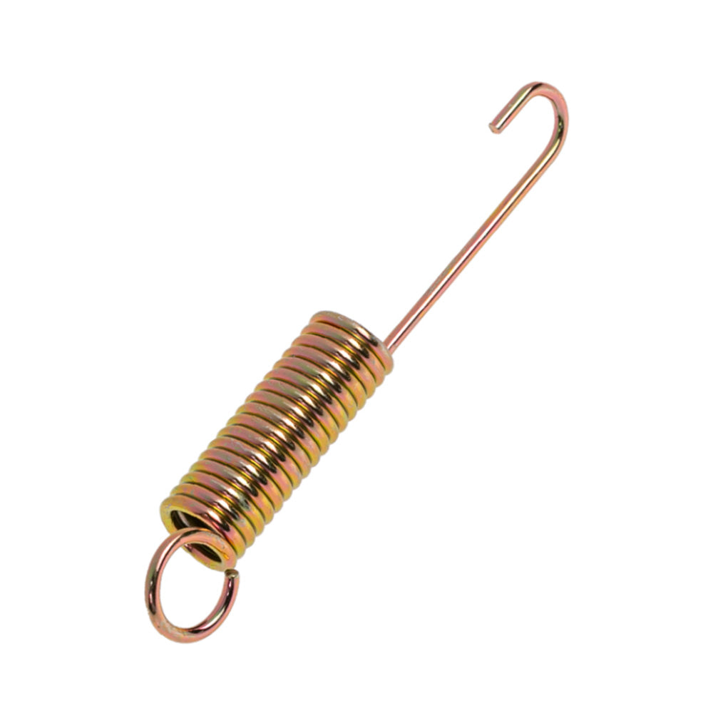 Gato lateral AKT 110 GX Motor