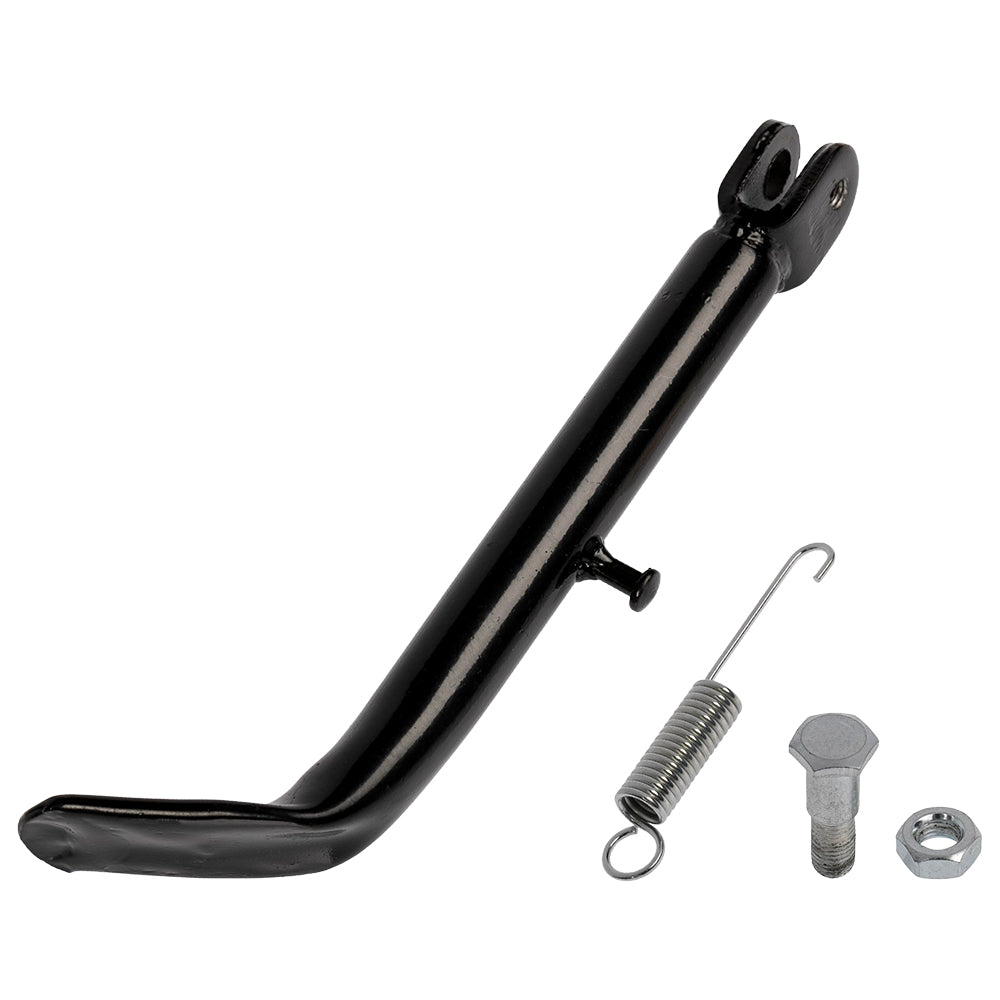 Gato lateral TVS 100 Sport GX Motor