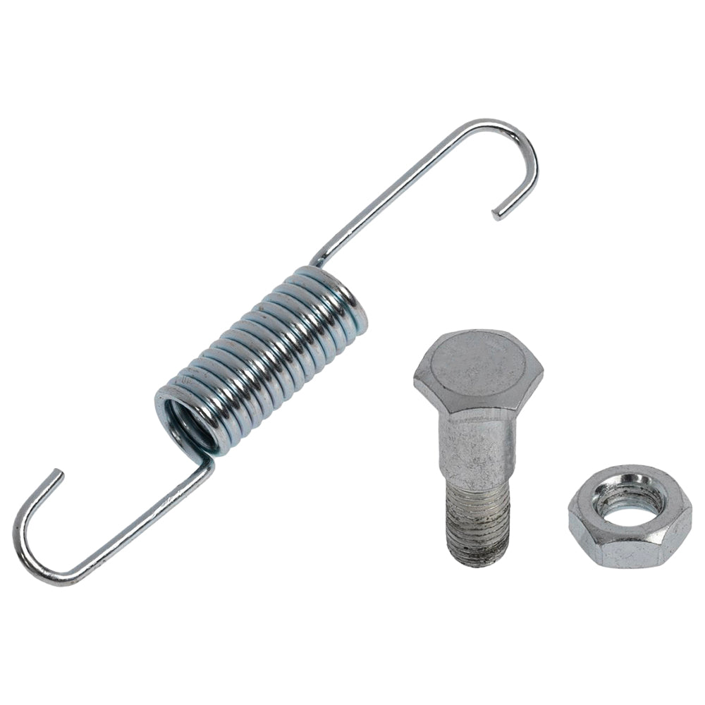 Gato lateral Pulsar NS 200 GX Motor