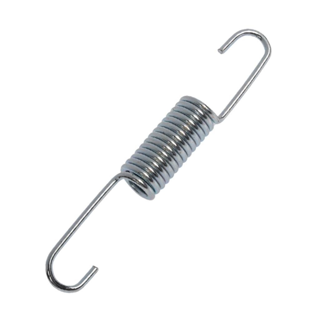 Gato lateral Discover 125 ST GX Motor