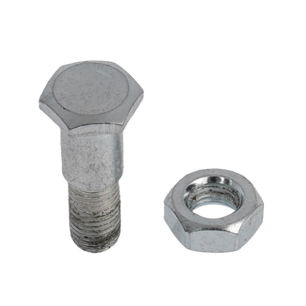 Gato lateral Discover 125 ST GX Motor