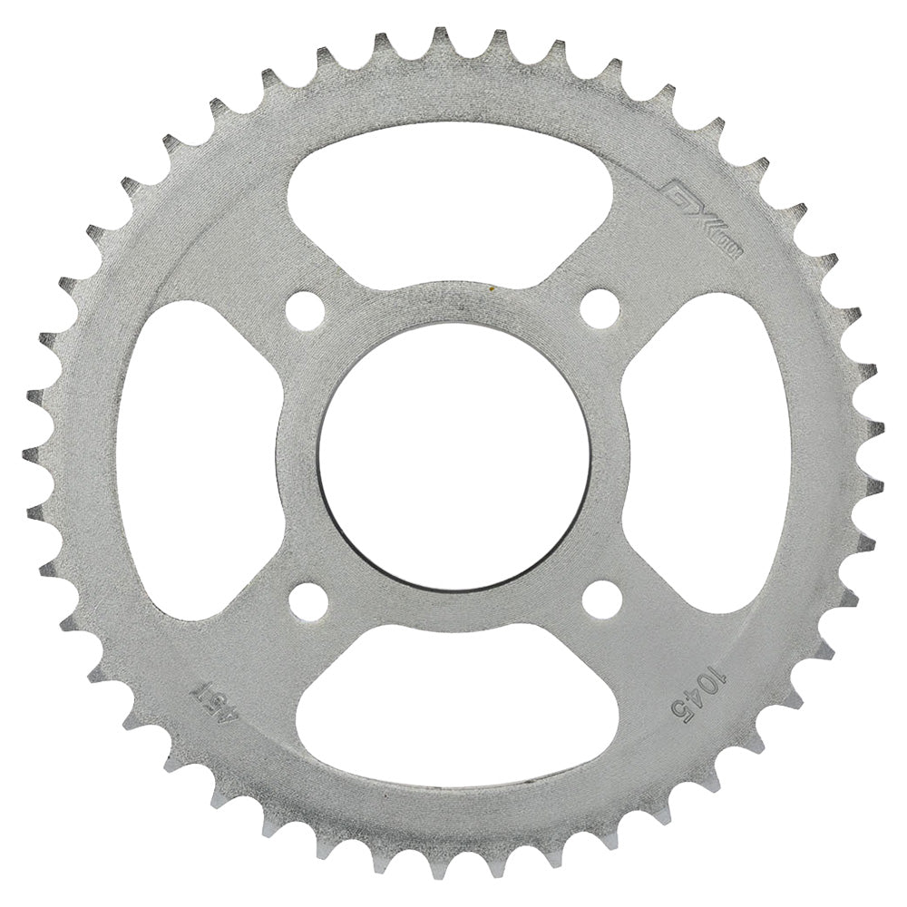 Kit de arrastre Gixxer 150 428Hx132x45T/15T GX Motor